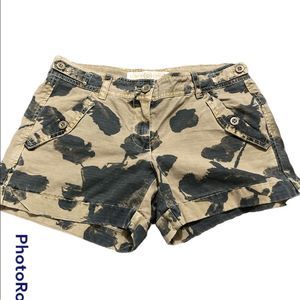 J Crew Women’s Chino Classic Twill Shorts